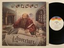 Kansas Leftoverture Vinyl LP Original 1976 US Kirshner w Inner VG++