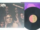 COCKNEY REBEL PSYCHOMODO EMI EMS-80006 JAPAN VINYL LP