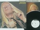 JOHNNY WINTER STILL ALIVE AND WELL CBS/SONY SOPL-195 JAPAN PROMO VINYL LP