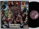 BRAINTICKET Psychonaut BELLAPHON LP germany ^^