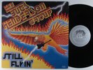 BUGS HENDERSON GROUP Still Flyin' FLYING HIGH LP VG+ ^^