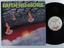 FAITH NO MORE The Real Thing SLASH LP VG++ ^^