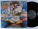 FLASH AND THE PAN Self Titled ALBERT APLP.035 LP VG++ australia ^^