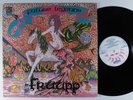 FRUUPP Future Legends DAWN LP uk textured gatefold ^^