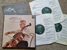BACH CELLO SUITES 1-6 PAUL TORTELIER EMI SLS 798 ....NM