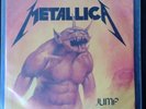 Metallica - Jump In The Fire EP  Music for Nations (12 KUT-105) Reissue 1986