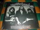MOTÖRHEAD : UNDER CÖVER / VINYL