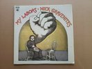 Nick Gravenites My Labors US LP 1969 Used-NM/VG+