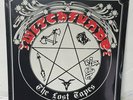 Witchfynde The Lost Tapes LP Vinyl Record new Back On Black Reissue