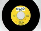 NORTHERN SOUL 45RPM - JOHNNY STARR ON STAG RECORDS