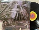 STEELY DAN *rare shrink* the royal scam* ABC LP pop blues rock