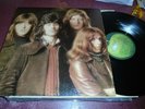 BADFINGER STRAIGHT UP LP APPLE LABEL ORIG SW3387 VG+