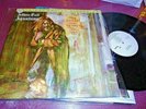 JETHRO TULL AQUALUNG LP MFSL ORIGINAL MASTER RECORDING RECORDING NM JAPAN