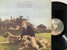 VAN MORRISON veedon fleece WARNER LP psycH folk rock