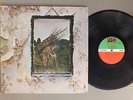 LED ZEPPELIN/FOUR SYMBOLS JPN P8166A