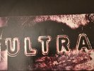 Depeche Mode ULTRA Vinyl (First Pressing 1997)