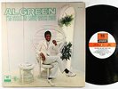 Al Green - I'm Still In Love With You LP - Hi