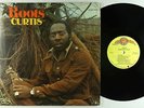 Curtis Mayfield - Roots LP - Curtom VG++