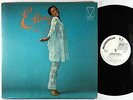 Ellerine Harding - Ellerine LP - Mainstream VG+ PROMO