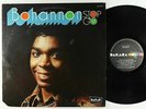 Hamilton Bohannon - Stop & Go LP - Dakar