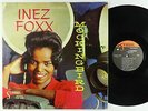 Inez Foxx - Mockingbird LP - Symbol Mono