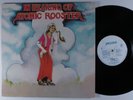 ATOMIC ROOSTER In Hearing Of... PEGASUS LP VG+ uk gatefold ^^
