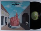 BADFINGER Magic Christian Music APPLE LP VG+/VG++ ^^
