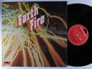 EARTH AND FIRE Atlantis POLYDOR LP uk ^^