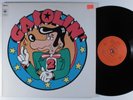 GASOLIN' 2 CBS S65229 LP VG+ holland gatefold ^^