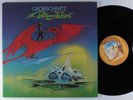 GROBSCHNITT Rockpommel's Land BRAIN LP VG+ germany gatefold ^^