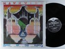 HAWKWIND Night Of The Hawks FLICKNIFE 12