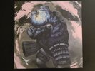 Shadow of the Colossus Translucent Colored Vinyl Soundtrack 2LP First Pressing