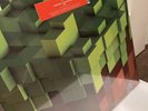 Minecraft Volume Alpha Vinyl - C418 Minecraft Green Vinyl Record