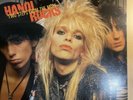 Hanoi Rocks - Two Steps From The Move