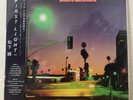 Makoto Matsushita First Light 3rd Press LP Vinyl Record Reissue From JAPAN