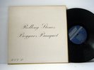 THE ROLLING STONES LP Beggars Banquet 1968 London   vinyl