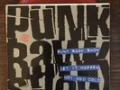 MXPX Punk Rawk Show 7” Red Vinyl Pop Punk Lookout Records Green Day Rancid 45