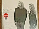 Robert Plant and Alison Krauss Raising Sand Limited Edition Silver Vinyl LP