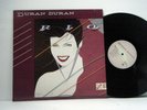 DURAN DURAN LP Rio 1982 Capitol  vinyl