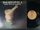 ISMAEL RIVERA con Sus CACHIMBOS Vengo por La Maceta LATIN LP TICO