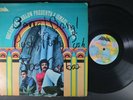 ISMAEL MIRANDA Orchestra Harlow Presenta A LATIN Mono LP Fania