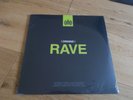 Origins Rave Ministry Of Sound Sealed Vinyl LP BRAND NEW  - SEALED