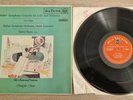 SB-6581 Prokofiev Cello Symphony-Concerto Mayes Leinsdorf NM RCA Stereo B/S NM