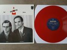 Kraftwerk – Ralf & Florian - Collector - Red - LP/Vinyle/33tr