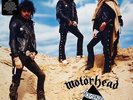 MOTORHEAD LEMMY ACE OF SPADES Limited Edition Vinyl LP EU IMPORT New Sealed