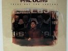 Rare Folk 2-LP - Phil Ochs - There But For Fortune - Elektra - NEW SEALED