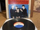 The Amazing Beatles Clarion CLA691 The Swallows UK “EARLY” Pressing MONO