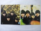 The Beatles For Sale Apple 0094638241416 EU 180g VINYL LP
