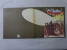 Led Zeppelin II Atlantic P-6517A Japan  VINYL LP