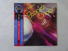 People's Choice We Got The Rhythm Philadelphia 25AP 119 Japan  VINYL LP OBI